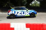 Suzuki Swift GSX-RR Replica 2017 года